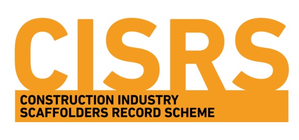 CISRS — Construction Industry Scaffolders Record Scheme accredited