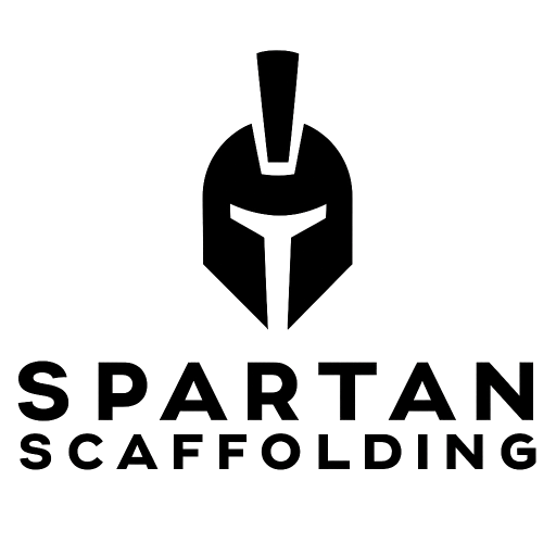 Spartan Scaffolding logo